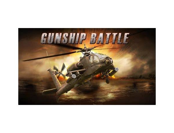 Gunship Helicopter-Army Battle for Android - Download the APK from Habererciyes